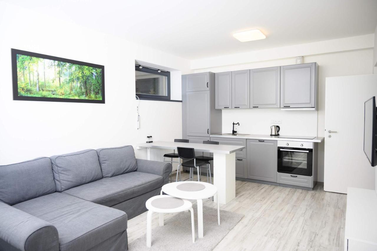 Apartment Mumlava Harrachov 1 외부 사진