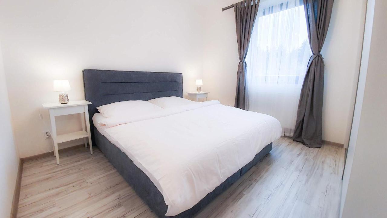 Apartment Mumlava Harrachov 1 외부 사진