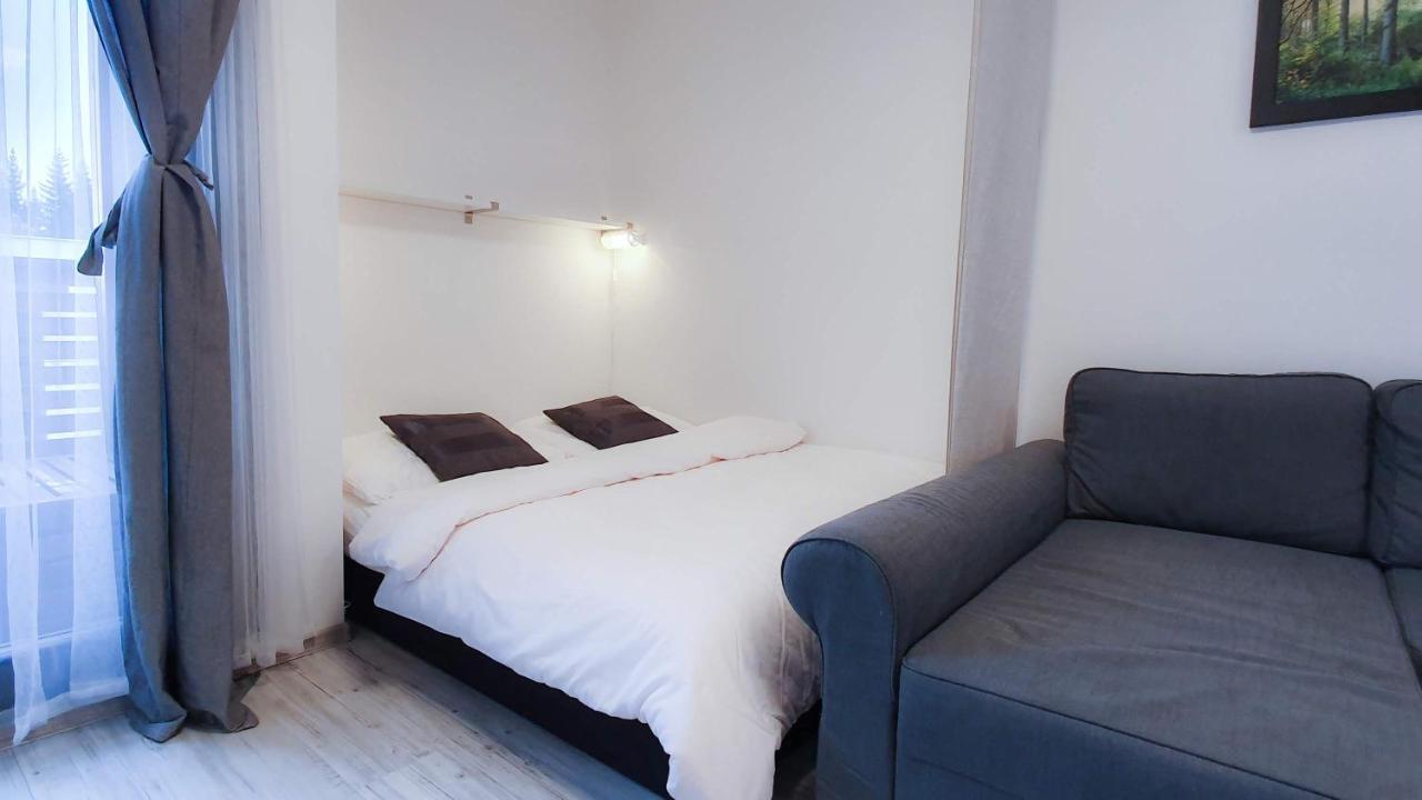 Apartment Mumlava Harrachov 1 외부 사진