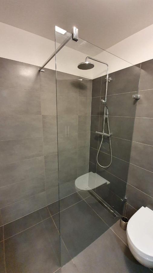 Apartment Mumlava Harrachov 1 외부 사진