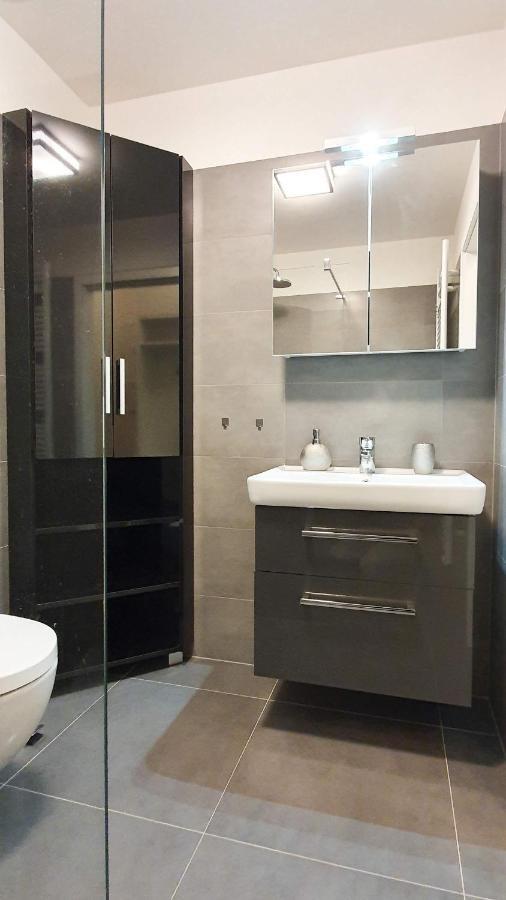 Apartment Mumlava Harrachov 1 외부 사진